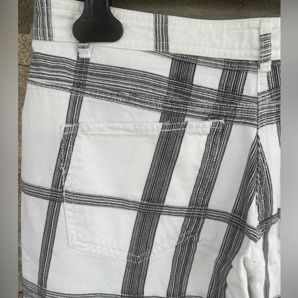 Burberry London Black Label Cotton Pants - Picture 11 of 13